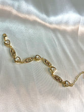 Load image into Gallery viewer, Virgencita Corazon Bracelet

