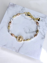 Load image into Gallery viewer, Virgencita Bracelet
