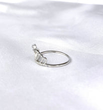 Load image into Gallery viewer, PRINCESS S925 RING
